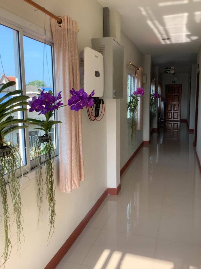 Sorn Waree Home Place Kanchanaburi City Exterior photo