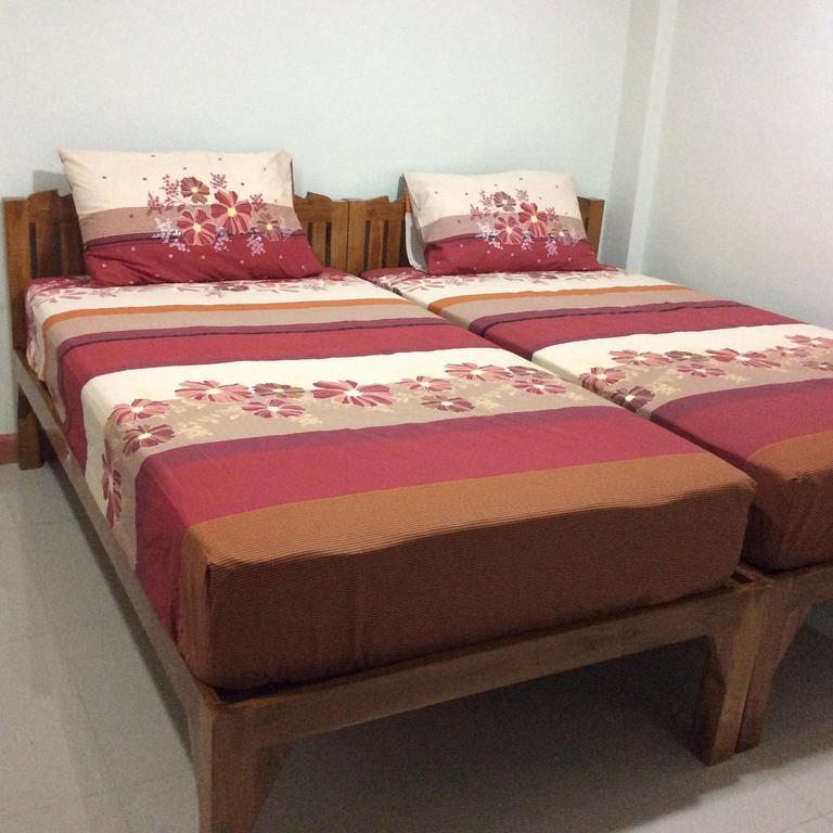 Sorn Waree Home Place Kanchanaburi City Exterior photo