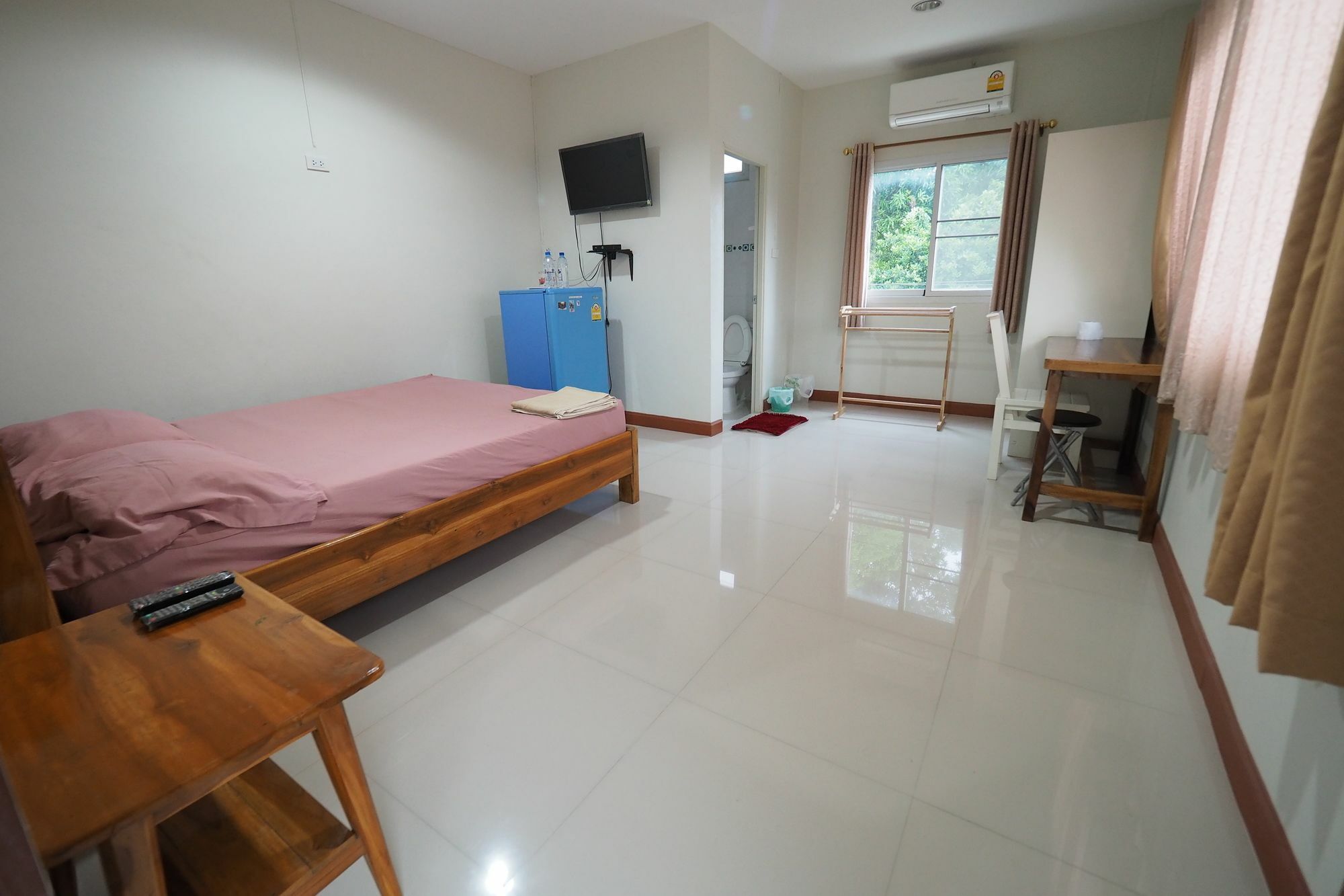 Sorn Waree Home Place Kanchanaburi City Exterior photo