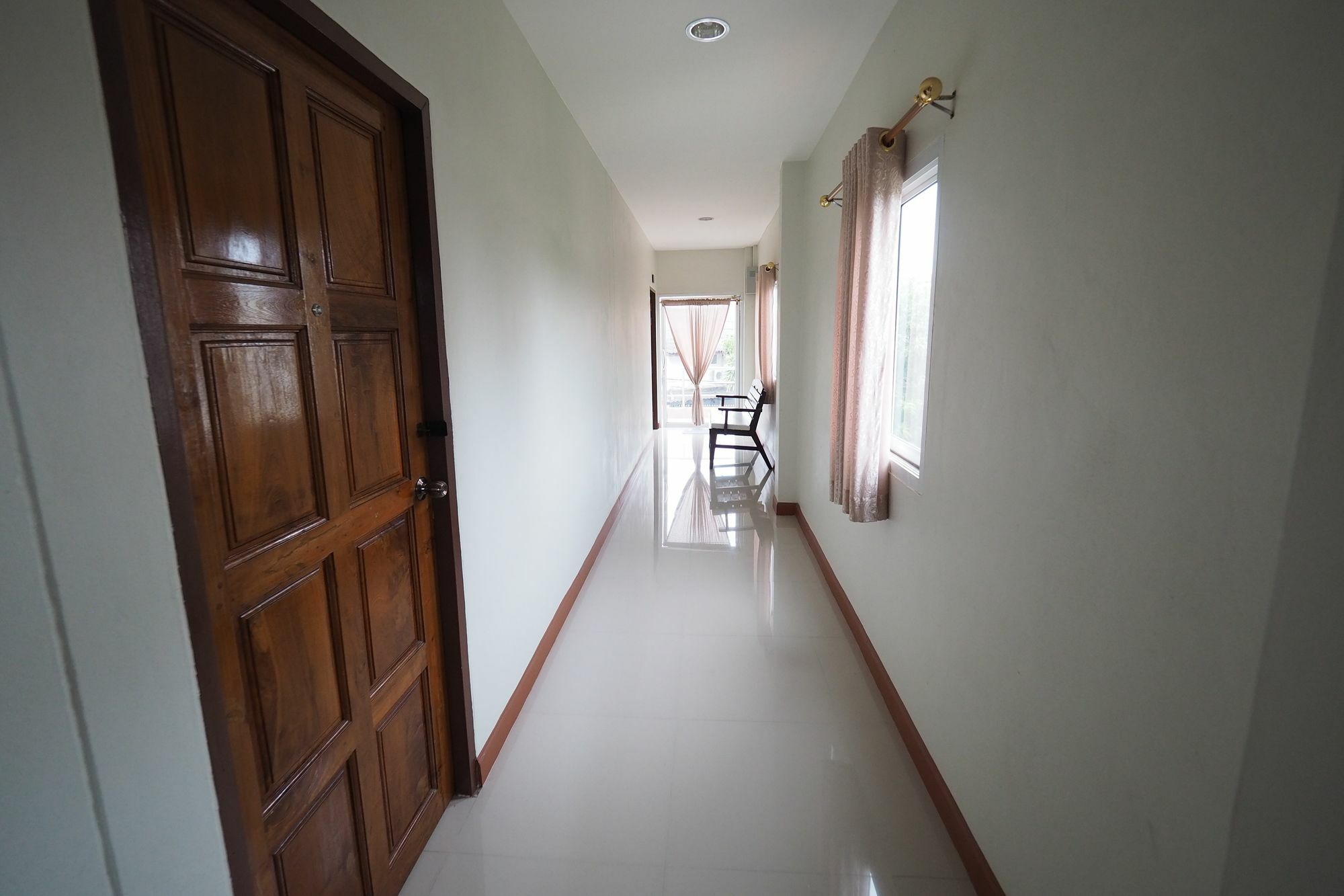 Sorn Waree Home Place Kanchanaburi City Exterior photo