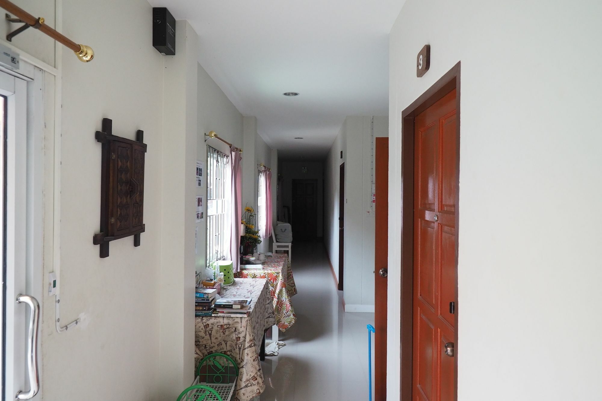 Sorn Waree Home Place Kanchanaburi City Exterior photo