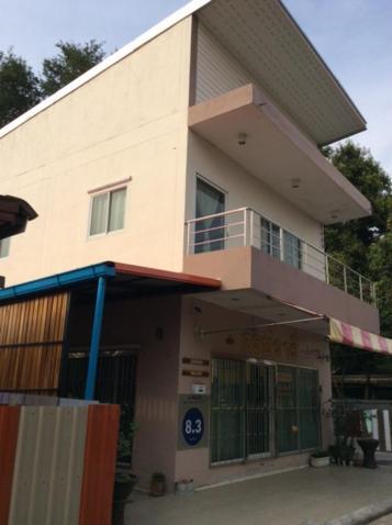 Sorn Waree Home Place Kanchanaburi City Exterior photo